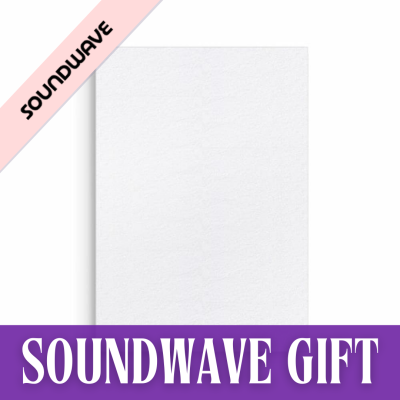 BTS - Arirang [Living Legend ver.] + Soundwave Photocard [9390]