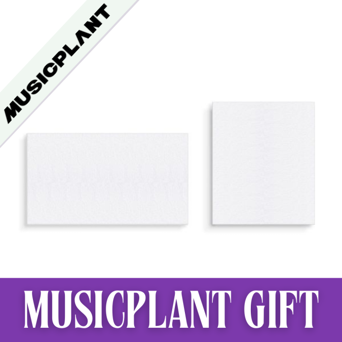 BTS - Arirang + Musicplant Gift [9397]