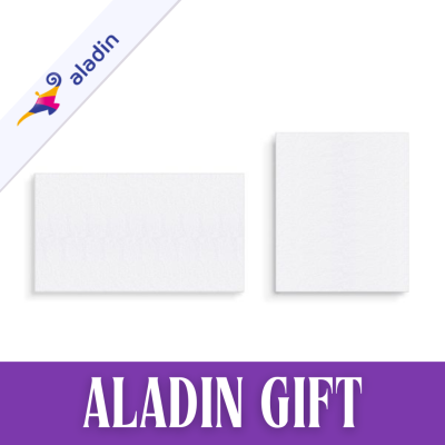 BTS - Arirang + Aladin Gift [9402]