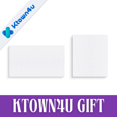 BTS - Arirang + Ktown4u Gift [9405]