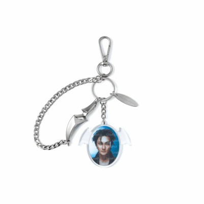 ENHYPEN - Acrylic Photo Keyring [The Sin : Vanish] [9555]