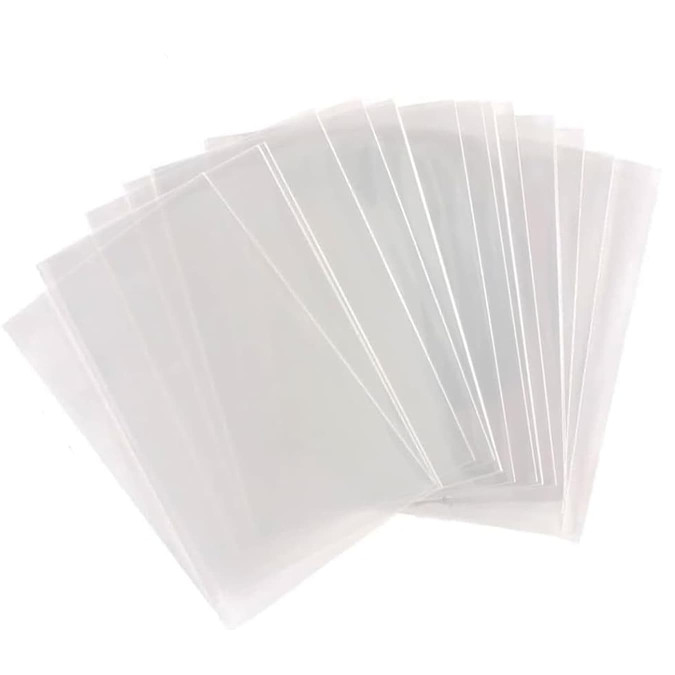 Premium Photocard Sleeve (100EA) [9582]