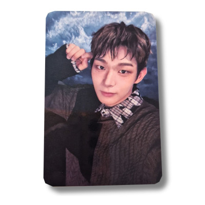 Steven [AHOF] Kpop Together Photocard The Passage [9664]