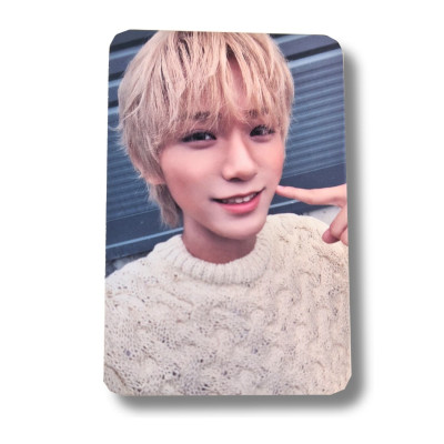 Daisuke [AHOF] Kpop Together Photocard The Passage [9667]