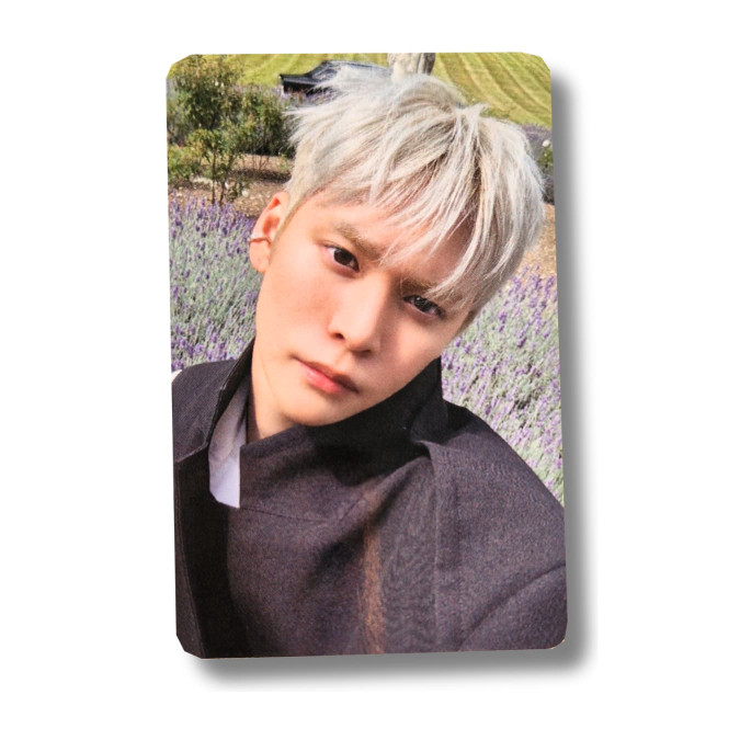 Eunseok [Riize] Apple Music Photocard Fame [9822]