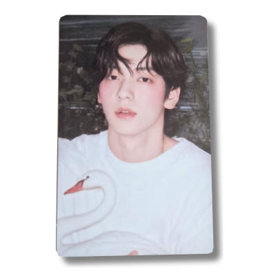 Soobin [TXT] Tower Records Photocard Starkissed [9864]
