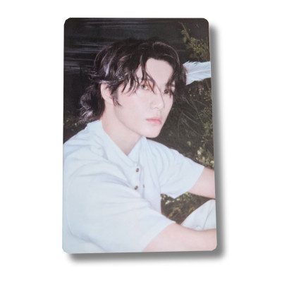Beomgyu [TXT] Tower Records Photocard Starkissed [9866]