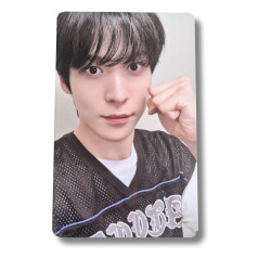 Yunho [ATEEZ] Photocard 8ROOM Pop-Up Ver. A [9888]