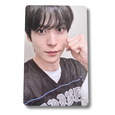 Yunho [ATEEZ] Photocard 8ROOM Pop-Up Ver. A [9888]