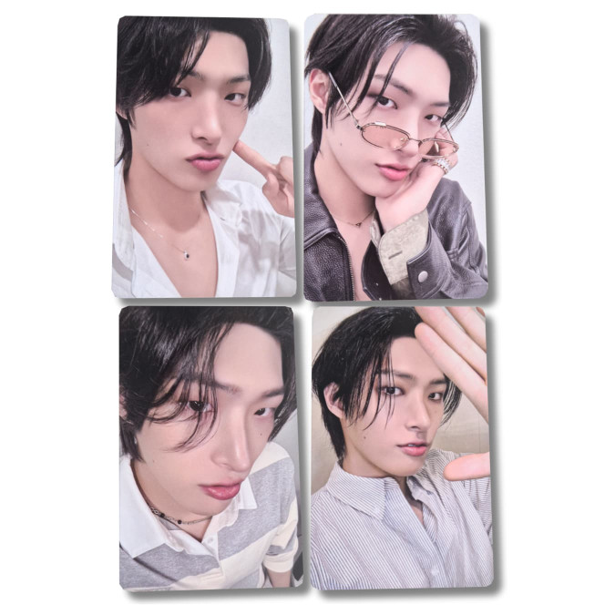 Mingi (ATEEZ)