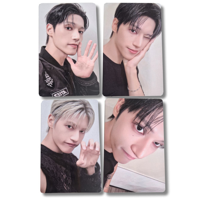 Wooyoung (ATEEZ)