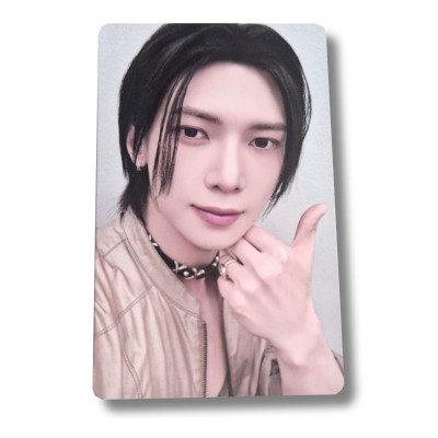 Yeosang [ATEEZ] Photocard 8ROOM Pop-Up Ver. B [9915]