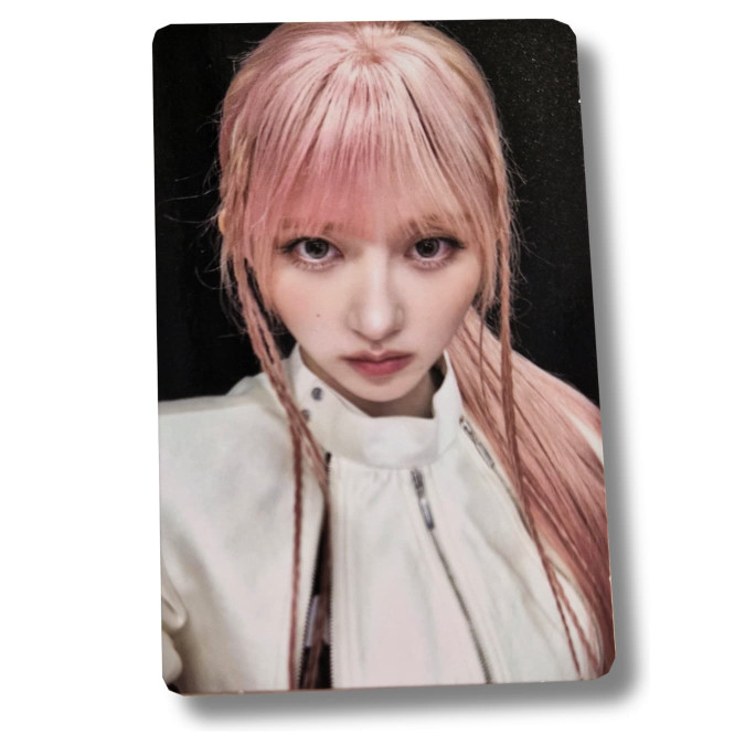 Gaeul [Ive] Apple Music Photocard Revive+ [10014]