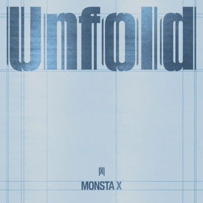 MONSTA X - Unfold [Digipack ver.] [10018]