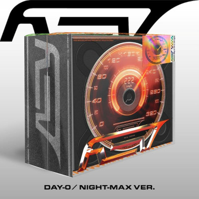 MOON BYUL - Rev [10019]