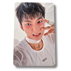 O.de [Xdinary Heroes] Photocard Beautiful Mind in Seoul [10022]