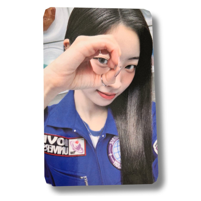 Dahyun [Twice] Photocard 10VE Universe [10030]