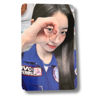 Dahyun [Twice] Photocard 10VE Universe [10030]