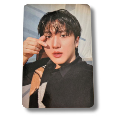 Changbin [Stray Kids] Soundwave Photocard Do It [10054]