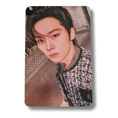 Lee Know [Stray Kids] Soundwave Photocard Do It [10059]