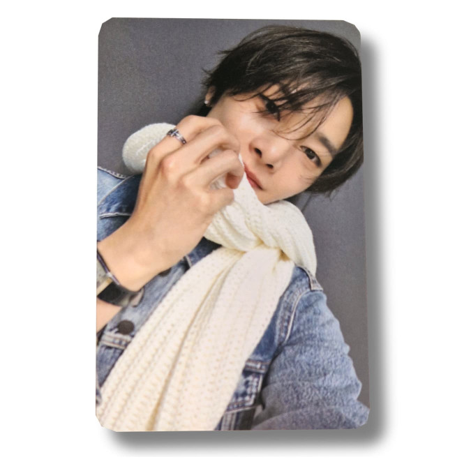 I.N [Stray Kids] Photocard 'Do It' Pop-Up [10064]