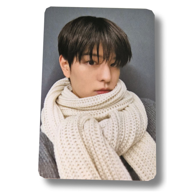 Seungmin [Stray Kids] Photocard 'Do It' Pop-Up [10067]