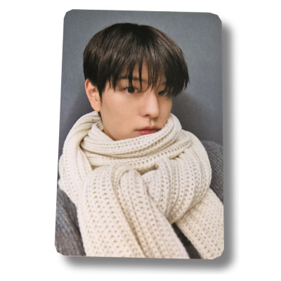 Seungmin [Stray Kids] Photocard 'Do It' Pop-Up [10067]