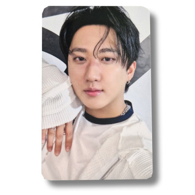Changbin [Stray Kids] Photocard dominATE : celebrATE [10070]