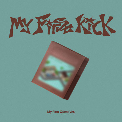 KICKFLIP - My First Kick [Platform] [10086]