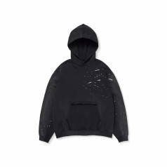 [LAST PRE-ORDER] BTS - Hoodie Black [Arirang] [10114]