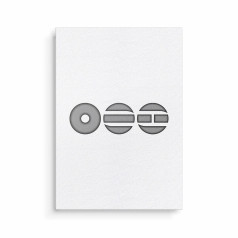 BTS - Arirang [Living Legend ver.] + Soundwave Photocard [9390]