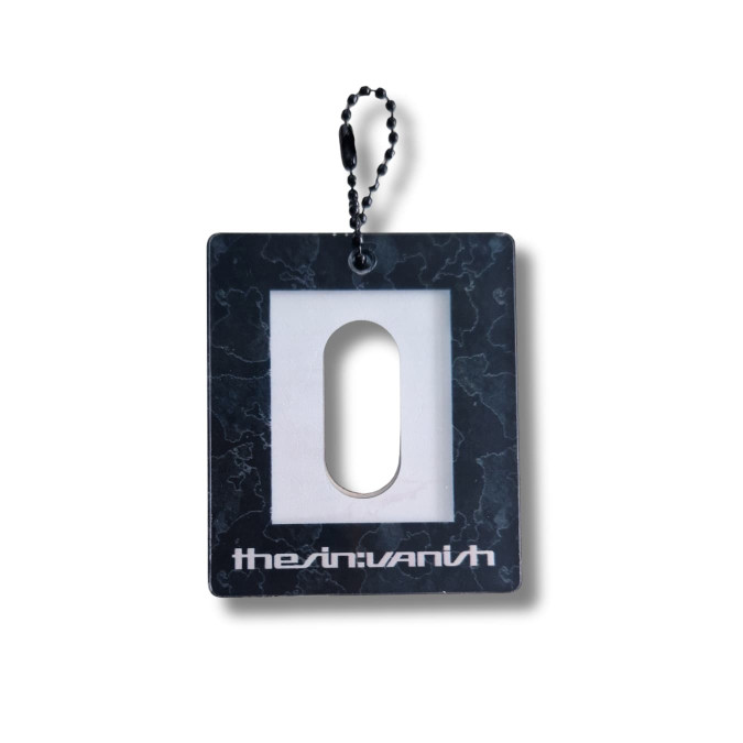 ENHYPEN -  Weverse ID Photo Holder The Sin : Vanish [10124]