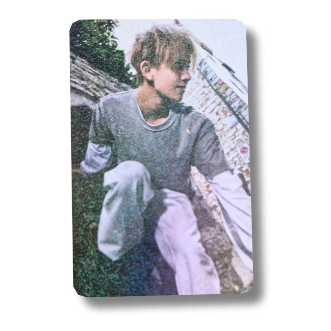 Heeseung [Enhypen] Musicplant Photocard The Sin : Vanish [10131]