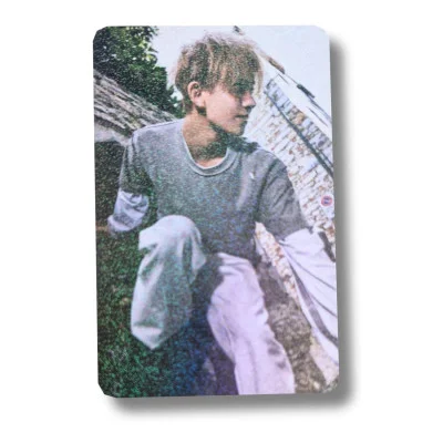 Heeseung [Enhypen] Musicplant Photocard The Sin : Vanish [10131]