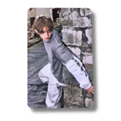 Heeseung [Enhypen] Apple Music Photocard The Sin : Vanish [10136]