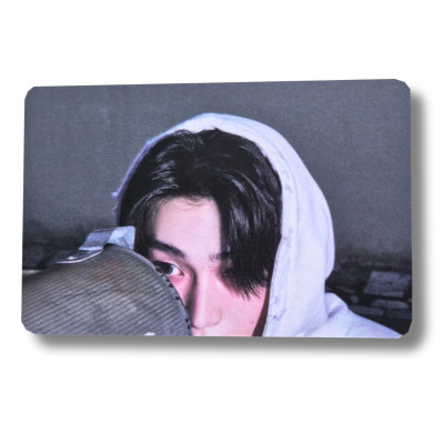 Sunoo [Enhypen] Apple Music Photocard The Sin : Vanish [10140]