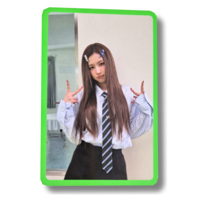 Sana [Twice] Photocard This Is For FOR 2 ver. [10158]