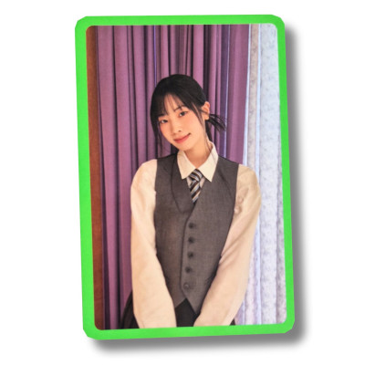 Dahyun [Twice] Photocard This Is For FOR 2 ver. [10162]