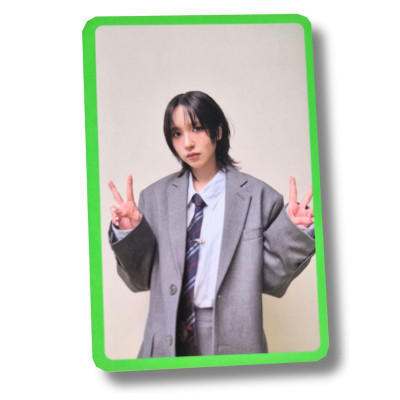 Mina [Twice] Photocard This Is For FOR 2 ver. [10165]