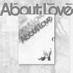 SF9 - About Love [10178]