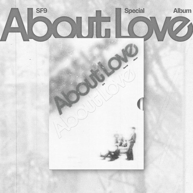 SF9 - About Love [10178]