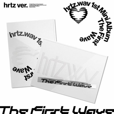 HRTZ.WAV - The First Wave [HRTZ Ver.] [10214]