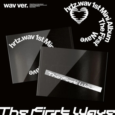 HRTZ.WAV - The First Wave [WAV Ver.] [10215]