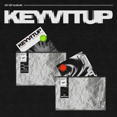 KEYVITUP - KEYVITUP [10217]