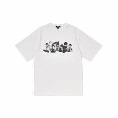 [LAST PRE-ORDER] BTS - S/S T-Shirt (BTS) [Arirang] [10236]
