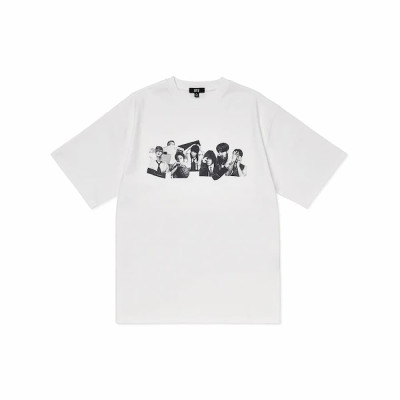 [LAST PRE-ORDER] BTS - S/S T-Shirt (BTS) [Arirang] [10236]
