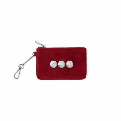 [LAST PRE-ORDER] BTS - Card Holder (Red) [Arirang] [10241]