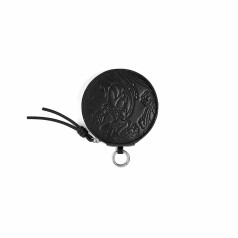 [LAST PRE-ORDER] BTS - BTS x MU:DS Card Holder (Black) [Arirang] [10242]