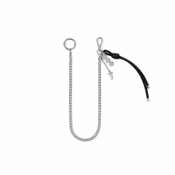 [LAST PRE-ORDER] BTS - Link Keychain [Arirang] [10243]
