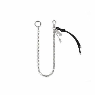[LAST PRE-ORDER] BTS - Link Keychain [Arirang] [10243]